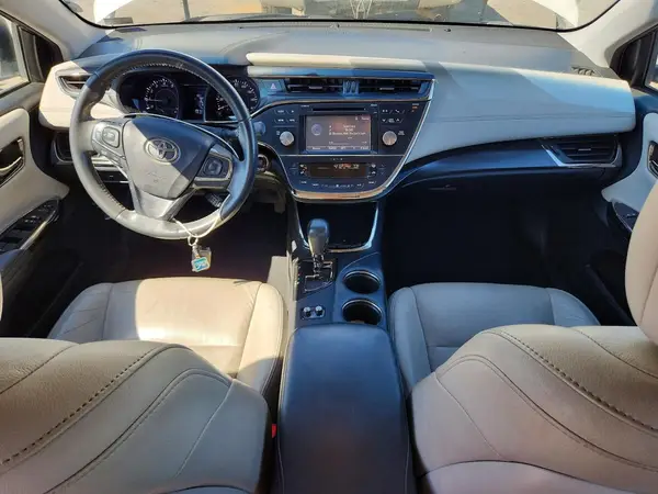 4T1BK1EB8GU235876 2016 TOYOTA AVALON - Image 8