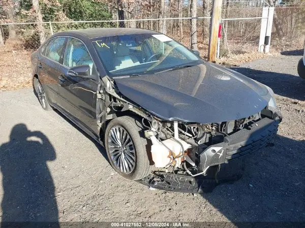 4T1BK1EB8GU236123 2016 TOYOTA AVALON - Image 1