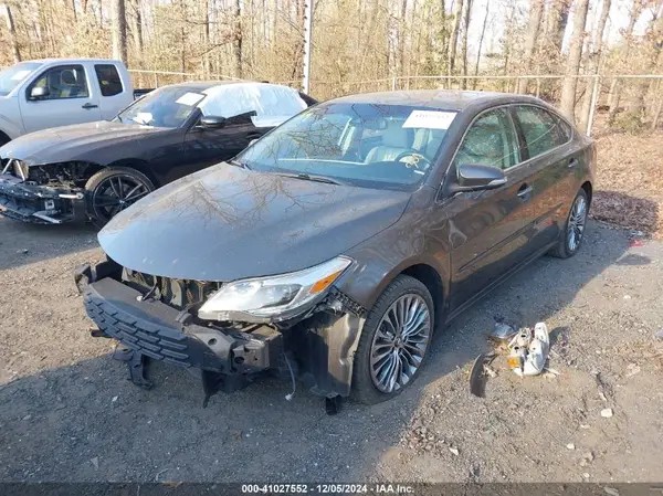 4T1BK1EB8GU236123 2016 TOYOTA AVALON - Image 2