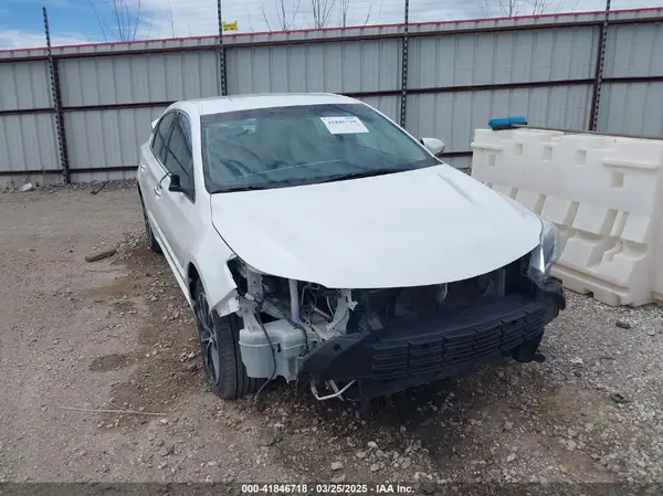 4T1BK1EB8GU236638 2016 TOYOTA AVALON - Image 1