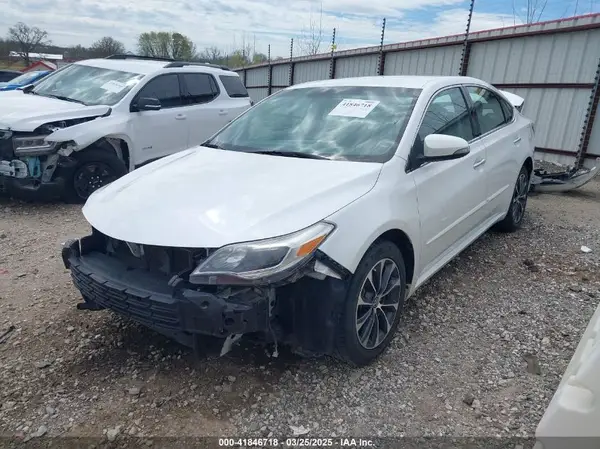 4T1BK1EB8GU236638 2016 TOYOTA AVALON - Image 2