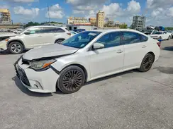 4T1BK1EB8GU236882 2016 TOYOTA AVALON