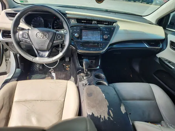 4T1BK1EB8GU236882 2016 TOYOTA AVALON - Image 8