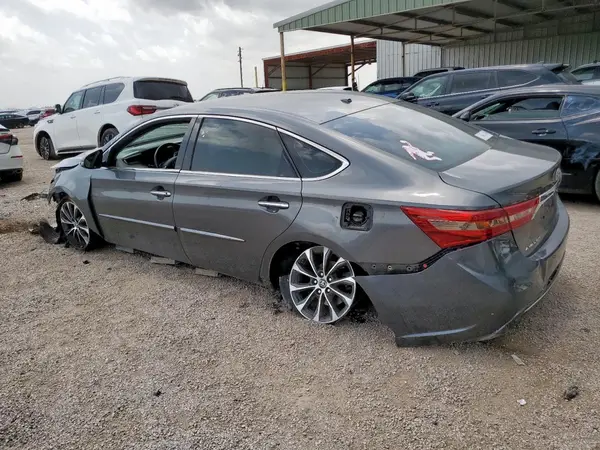 4T1BK1EB8GU237045 2016 TOYOTA AVALON - Image 2