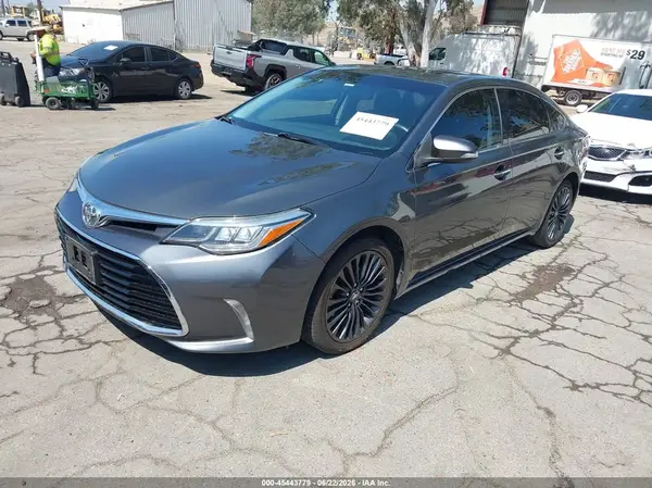 4T1BK1EB8GU237403 2016 TOYOTA AVALON - Image 2