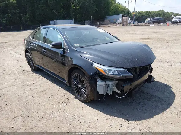 4T1BK1EB8GU237613 2016 TOYOTA AVALON - Image 1