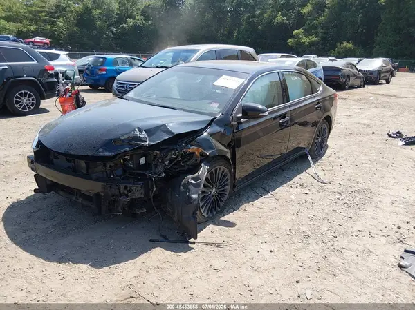 4T1BK1EB8GU237613 2016 TOYOTA AVALON - Image 2