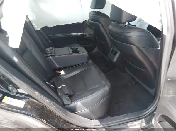 4T1BK1EB8GU237613 2016 TOYOTA AVALON - Image 8