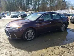 4T1BK1EB8GU238034 2016 TOYOTA AVALON