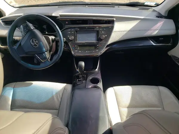 4T1BK1EB8GU238034 2016 TOYOTA AVALON - Image 8