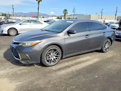 4T1BK1EB8GU239569 2016 TOYOTA AVALON