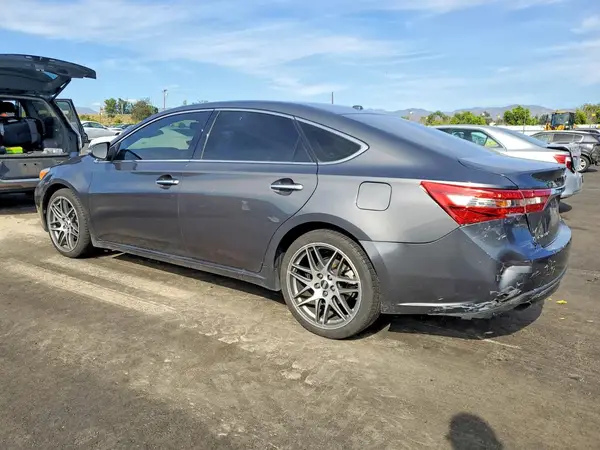 4T1BK1EB8GU239569 2016 TOYOTA AVALON - Image 2