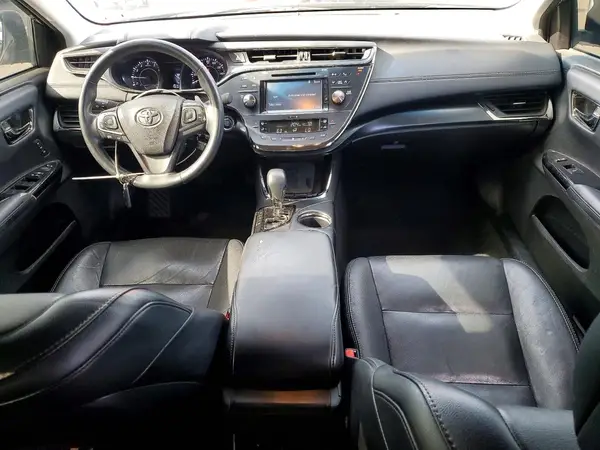 4T1BK1EB8GU239569 2016 TOYOTA AVALON - Image 8