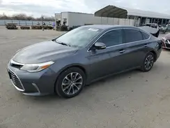 4T1BK1EB8GU240513 2016 TOYOTA AVALON