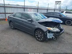 4T1BK1EB8GU240561 2016 TOYOTA AVALON