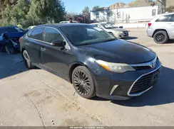 4T1BK1EB8GU240950 2016 TOYOTA AVALON