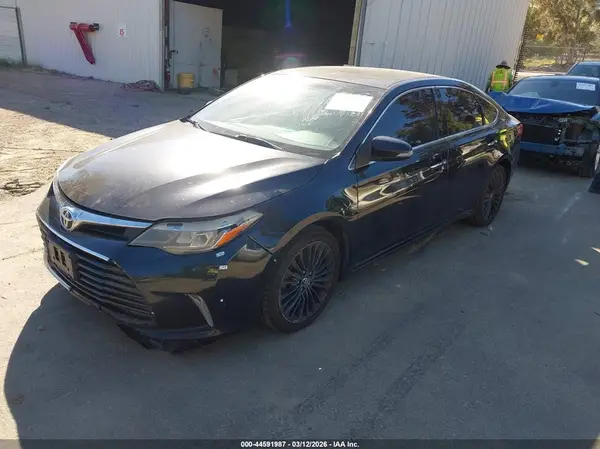 4T1BK1EB8GU240950 2016 TOYOTA AVALON - Image 2
