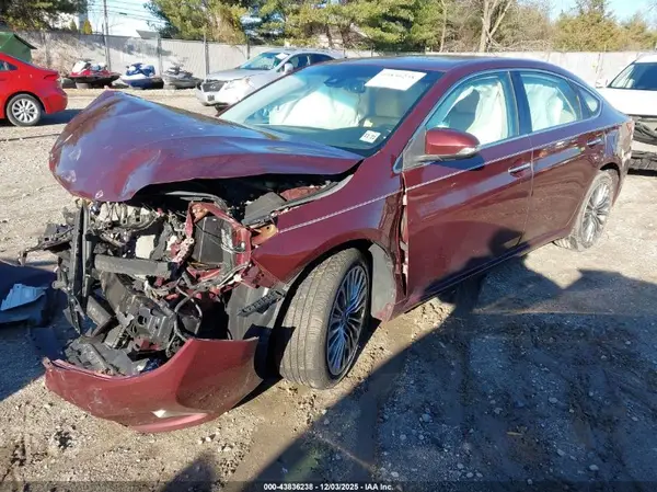 4T1BK1EB8GU241273 2016 TOYOTA AVALON - Image 2