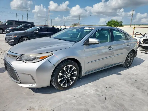 4T1BK1EB8GU241306 2016 TOYOTA AVALON - Image 1