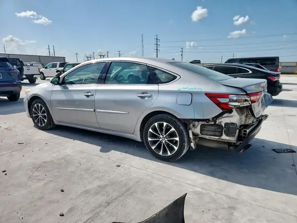 4T1BK1EB8GU241306 2016 TOYOTA AVALON - Image 2