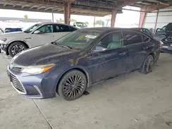 4T1BK1EB8GU241693 2016 TOYOTA AVALON