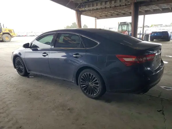 4T1BK1EB8GU241693 2016 TOYOTA AVALON - Image 2