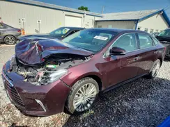 4T1BK1EB8GU241838 2016 TOYOTA AVALON