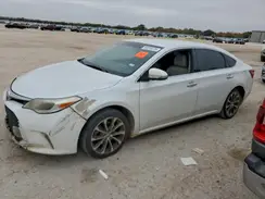 4T1BK1EB8GU242374 2016 TOYOTA AVALON