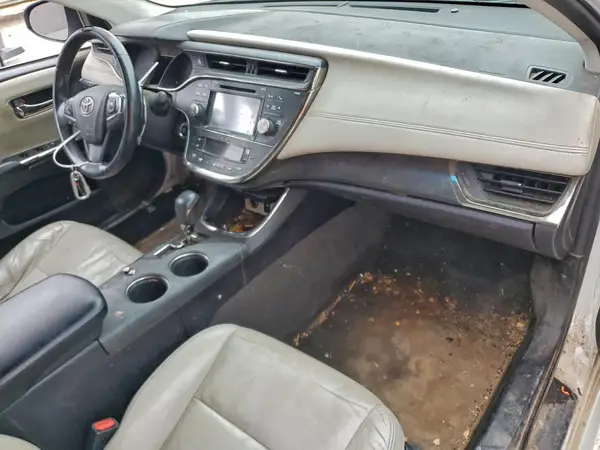 4T1BK1EB8GU242374 2016 TOYOTA AVALON - Image 8
