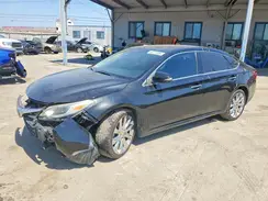 4T1BK1EB8HU243235 2017 TOYOTA AVALON