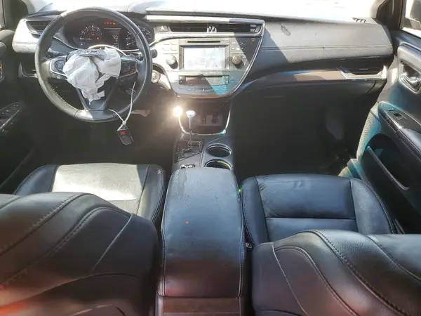 4T1BK1EB8HU243235 2017 TOYOTA AVALON - Image 8