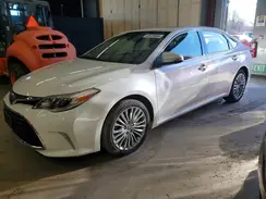 4T1BK1EB8HU244062 2017 TOYOTA AVALON