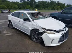 4T1BK1EB8HU244871 2017 TOYOTA AVALON