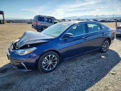 4T1BK1EB8HU245387 2017 TOYOTA AVALON