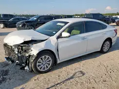 4T1BK1EB8HU245406 2017 TOYOTA AVALON