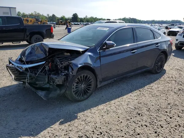 4T1BK1EB8HU245695 2017 TOYOTA AVALON - Image 1