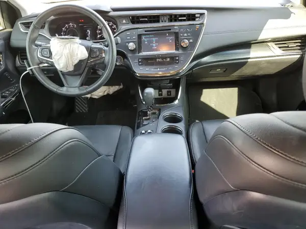 4T1BK1EB8HU245695 2017 TOYOTA AVALON - Image 8