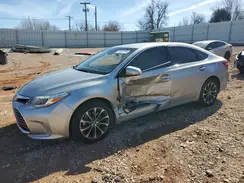 4T1BK1EB8HU247303 2017 TOYOTA AVALON