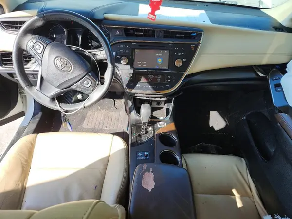 4T1BK1EB8HU248774 2017 TOYOTA AVALON - Image 8