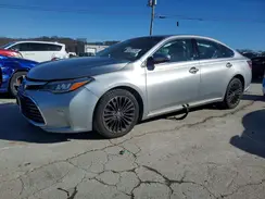 4T1BK1EB8HU250797 2017 TOYOTA AVALON