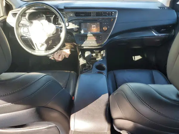 4T1BK1EB8HU250797 2017 TOYOTA AVALON - Image 8