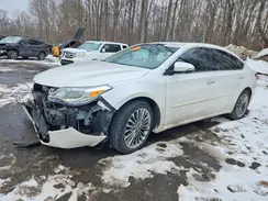 4T1BK1EB8HU251495 2017 TOYOTA AVALON