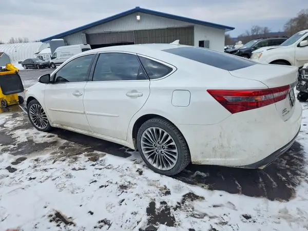 4T1BK1EB8HU251495 2017 TOYOTA AVALON - Image 2