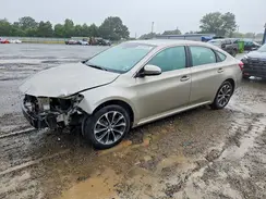 4T1BK1EB8HU251691 2017 TOYOTA AVALON