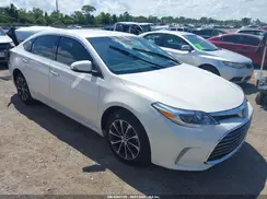 4T1BK1EB8HU253764 2017 TOYOTA AVALON