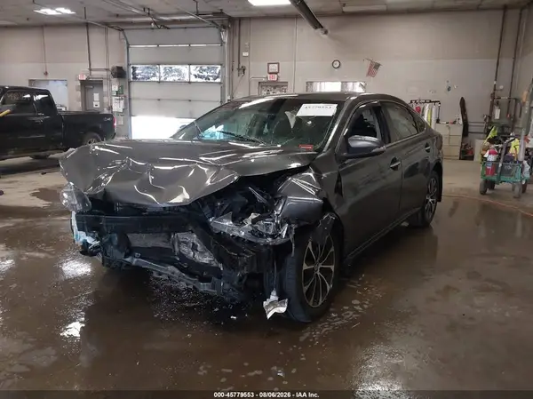 4T1BK1EB8HU254557 2017 TOYOTA AVALON - Image 2