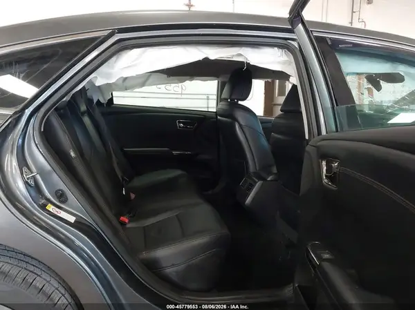4T1BK1EB8HU254557 2017 TOYOTA AVALON - Image 8