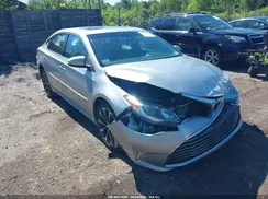 4T1BK1EB8HU255191 2017 TOYOTA AVALON