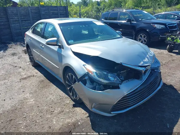 4T1BK1EB8HU255191 2017 TOYOTA AVALON - Image 1