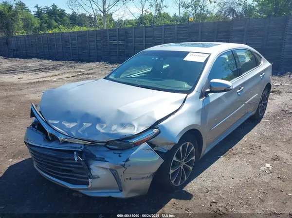 4T1BK1EB8HU255191 2017 TOYOTA AVALON - Image 2